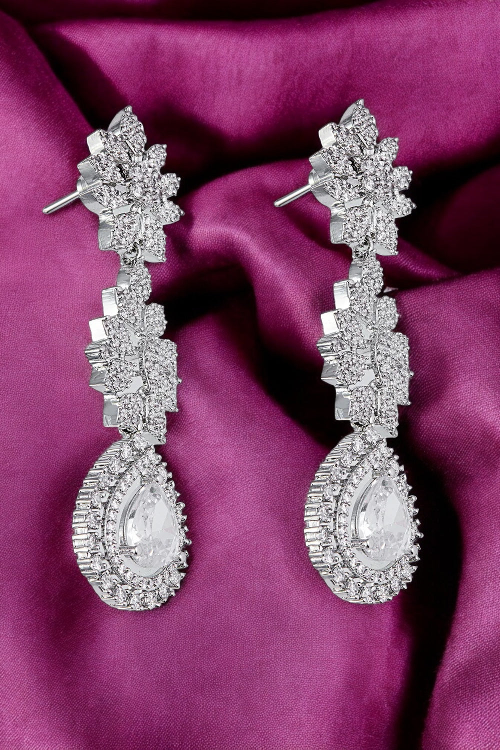 Alexander Earrings