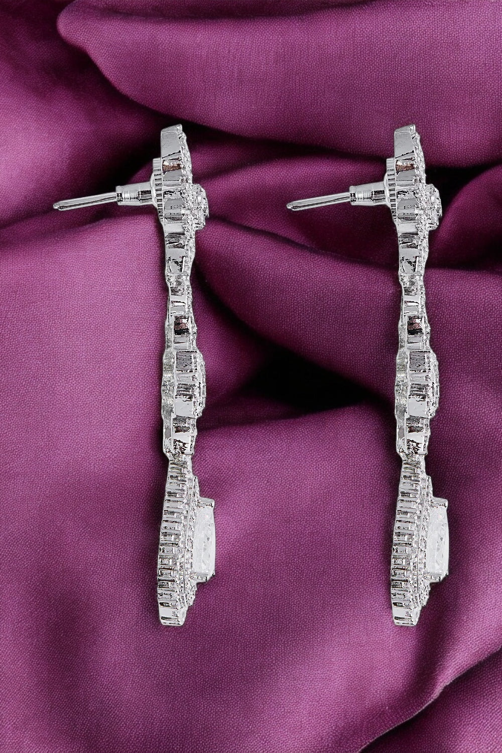Alexander Earrings