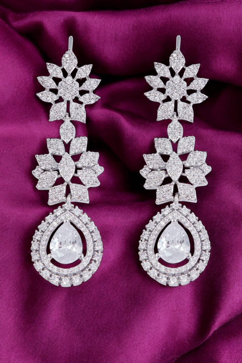 Alexander Earrings