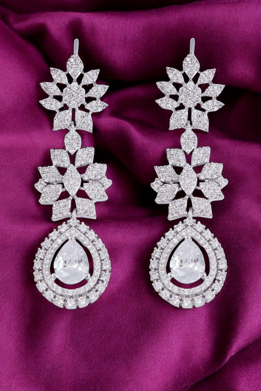 Alexander Earrings