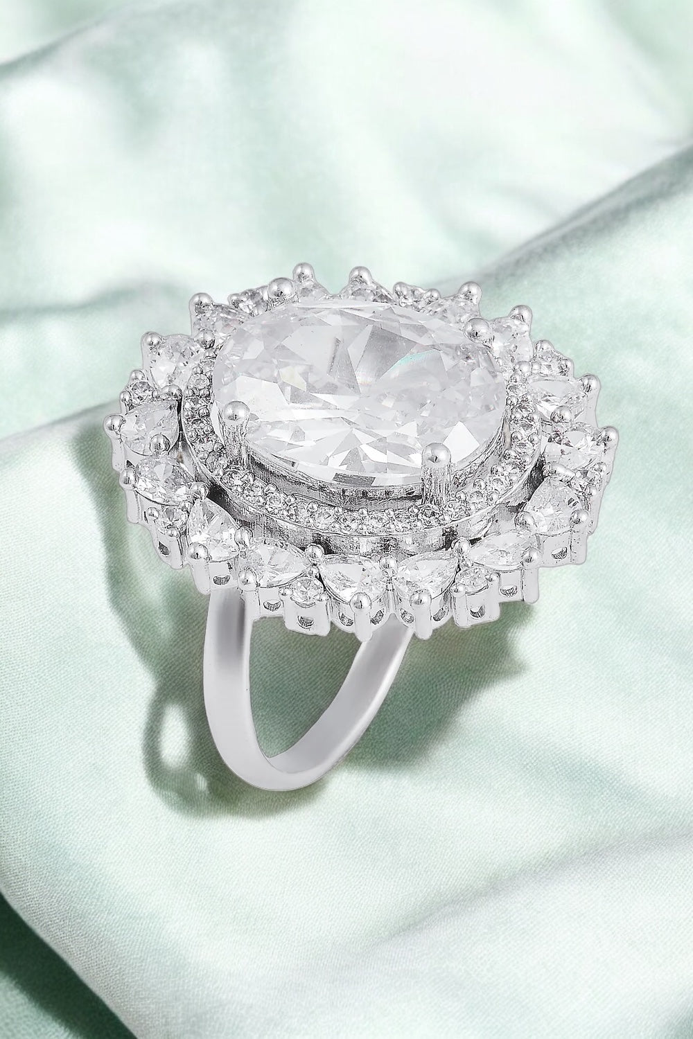 Alice Ring