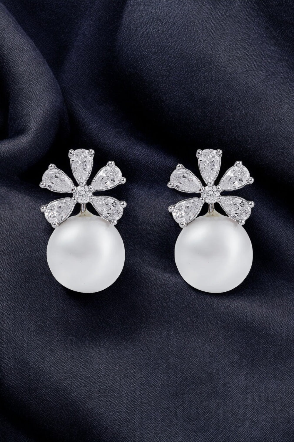 Benjamin Earrings
