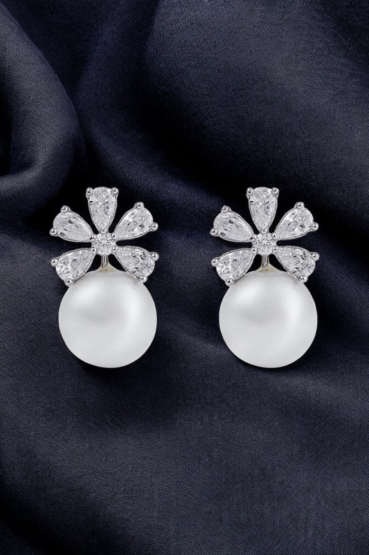 Benjamin Earrings