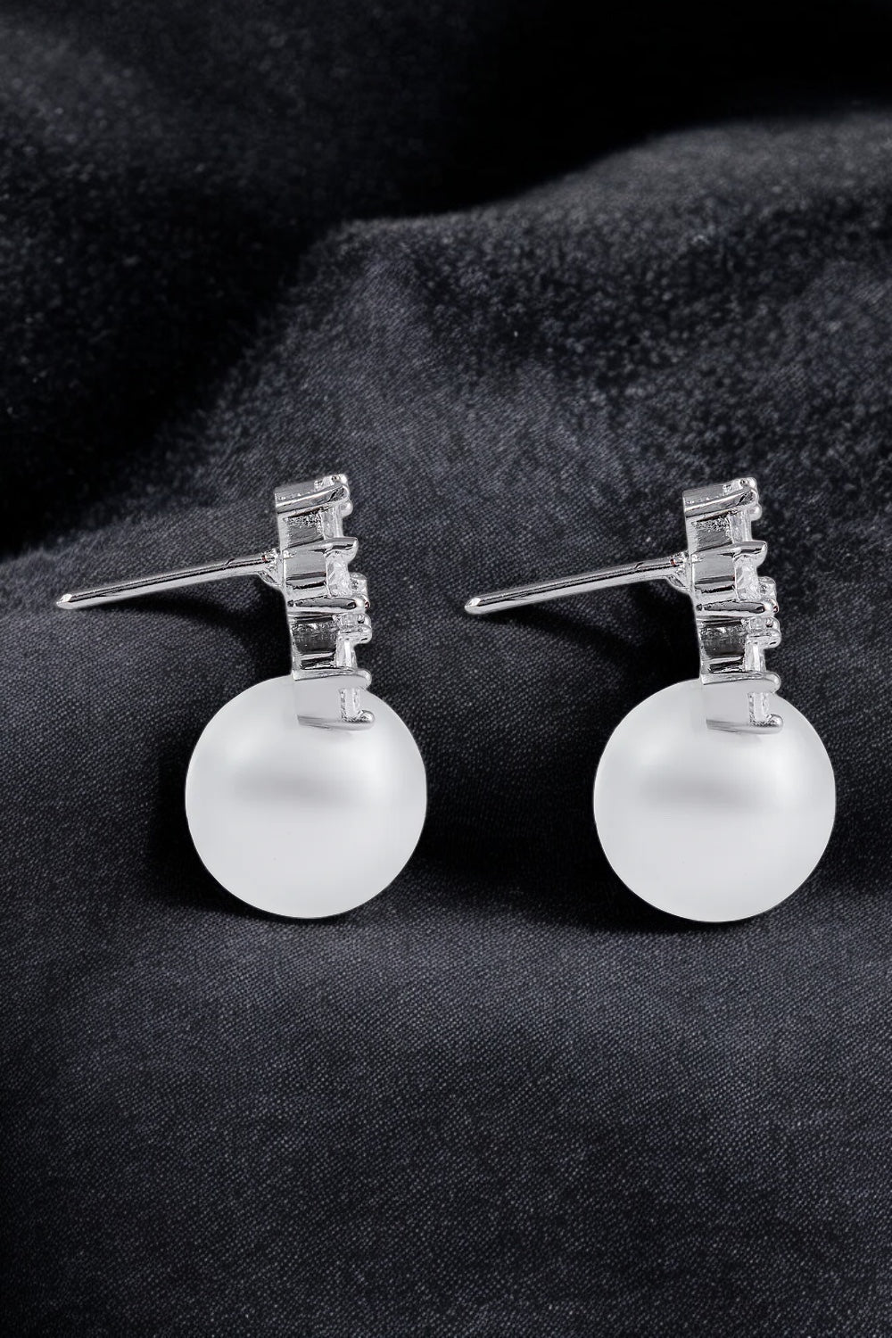 Benjamin Earrings