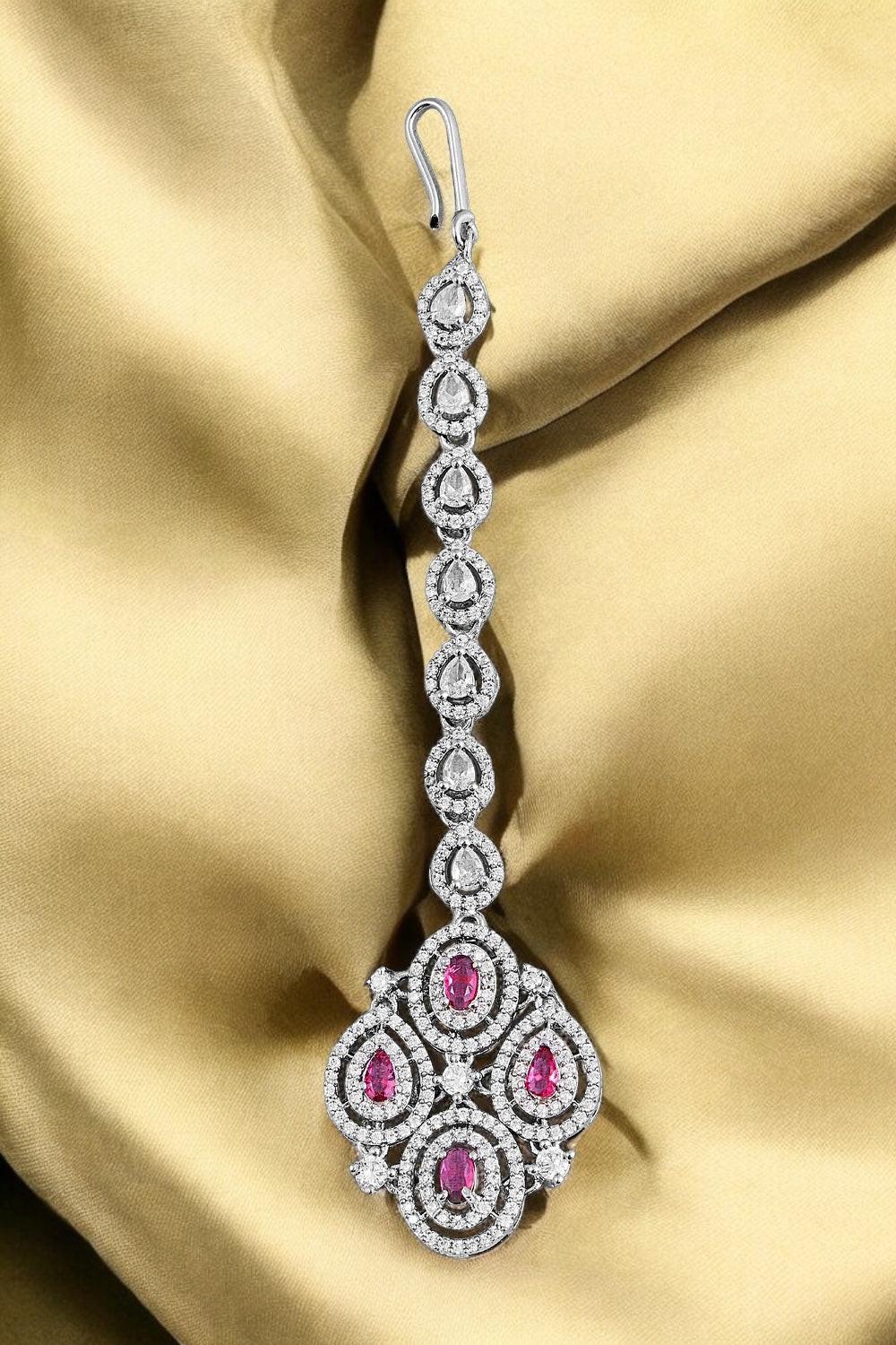 Caleb Necklace