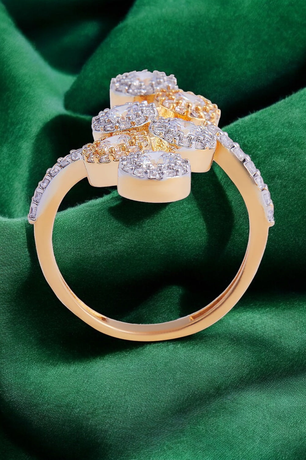 Charlotte Ring