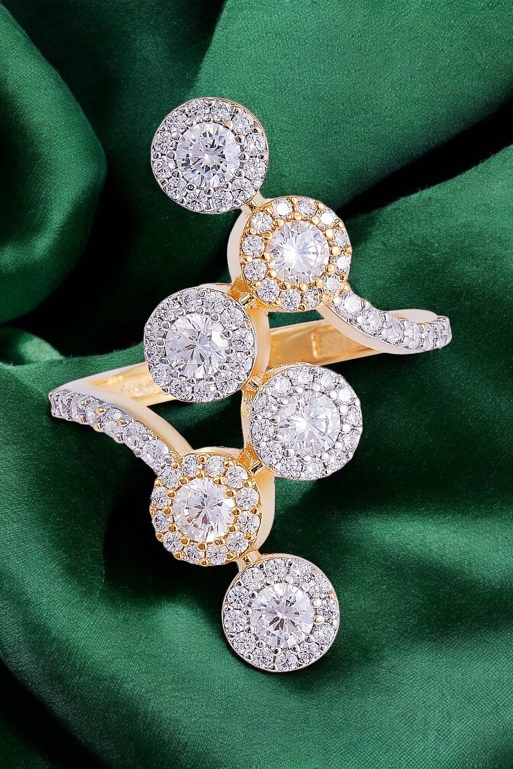 Charlotte Ring