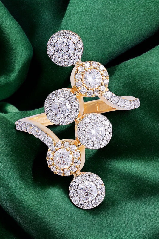 Charlotte Ring