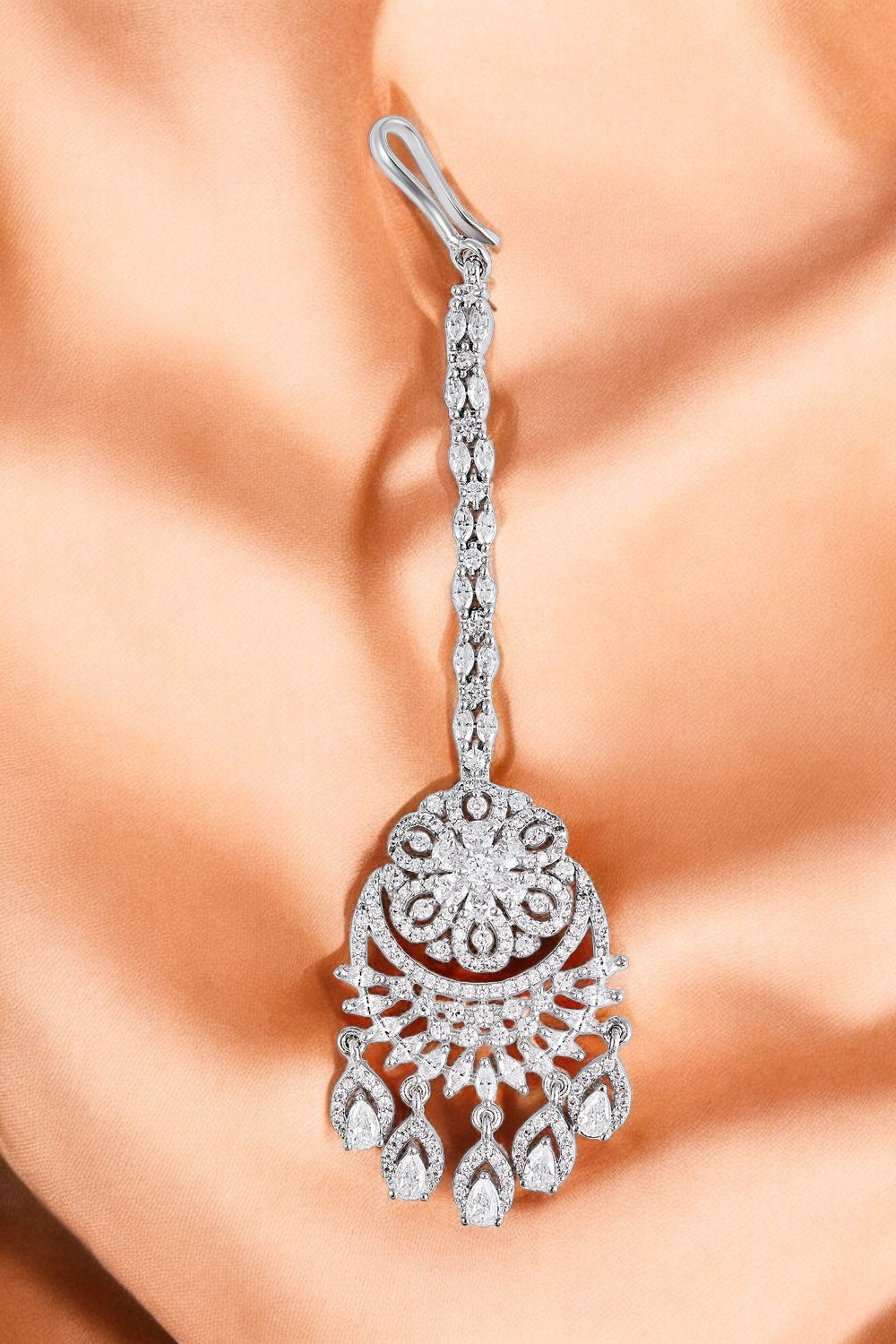Chloe Maang Tikka