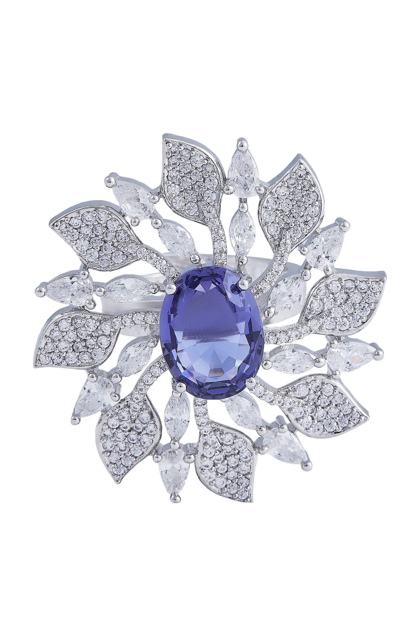 Zoe Ring