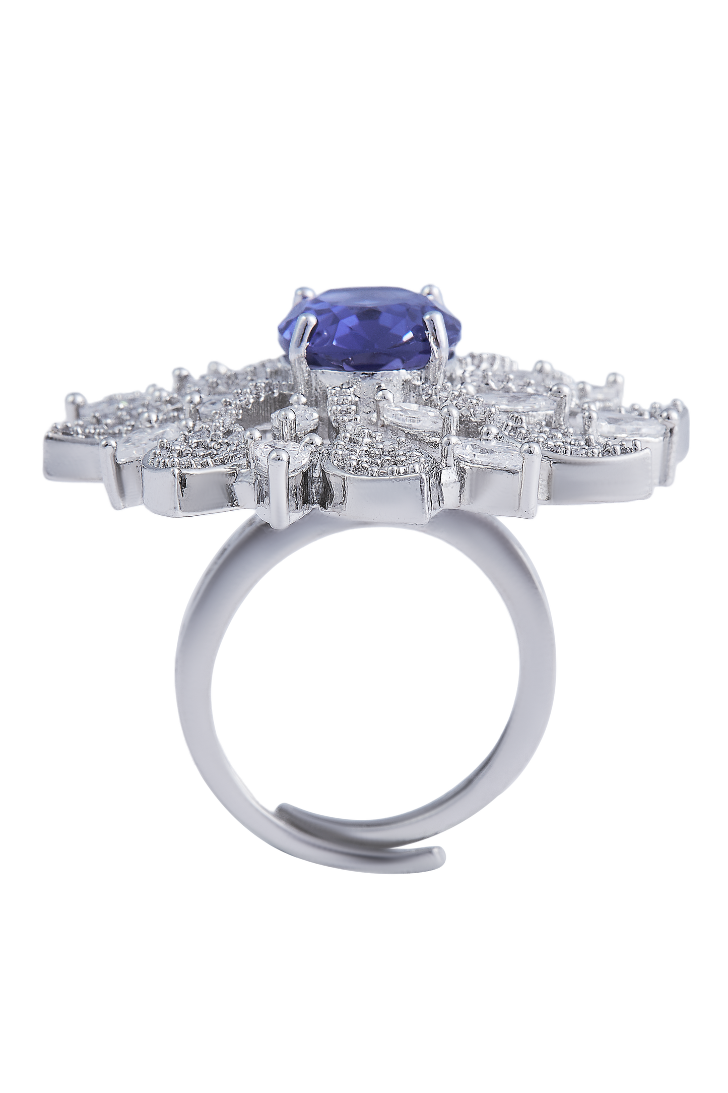 Zoe Ring