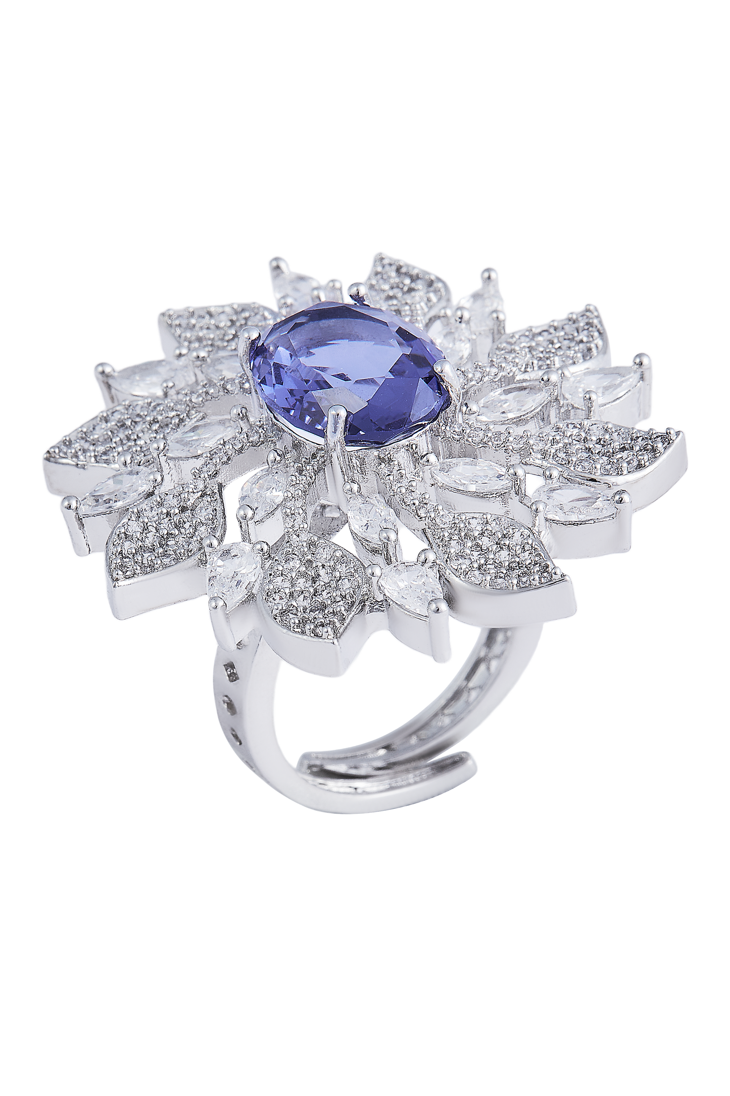 Zoe Ring