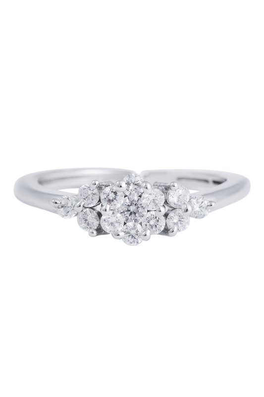Lily Ring