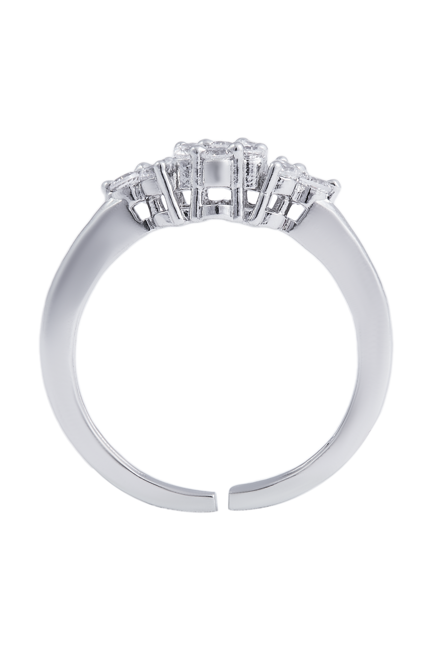 Lily Ring