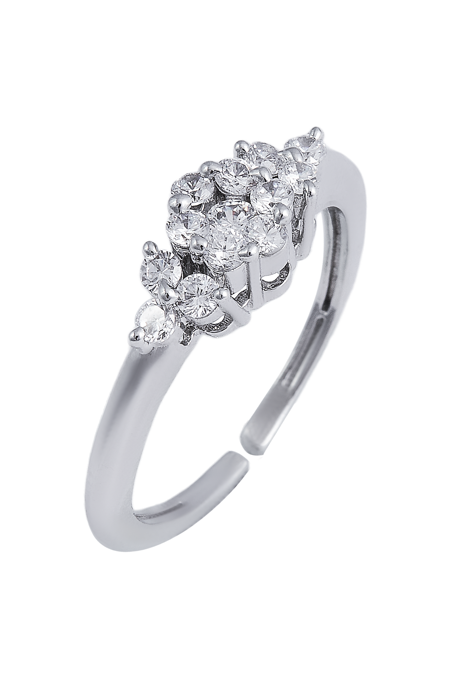 Lily Ring