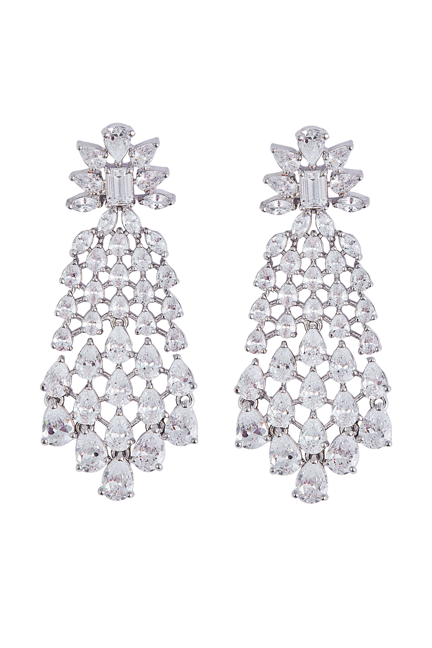 Sophia Earrings