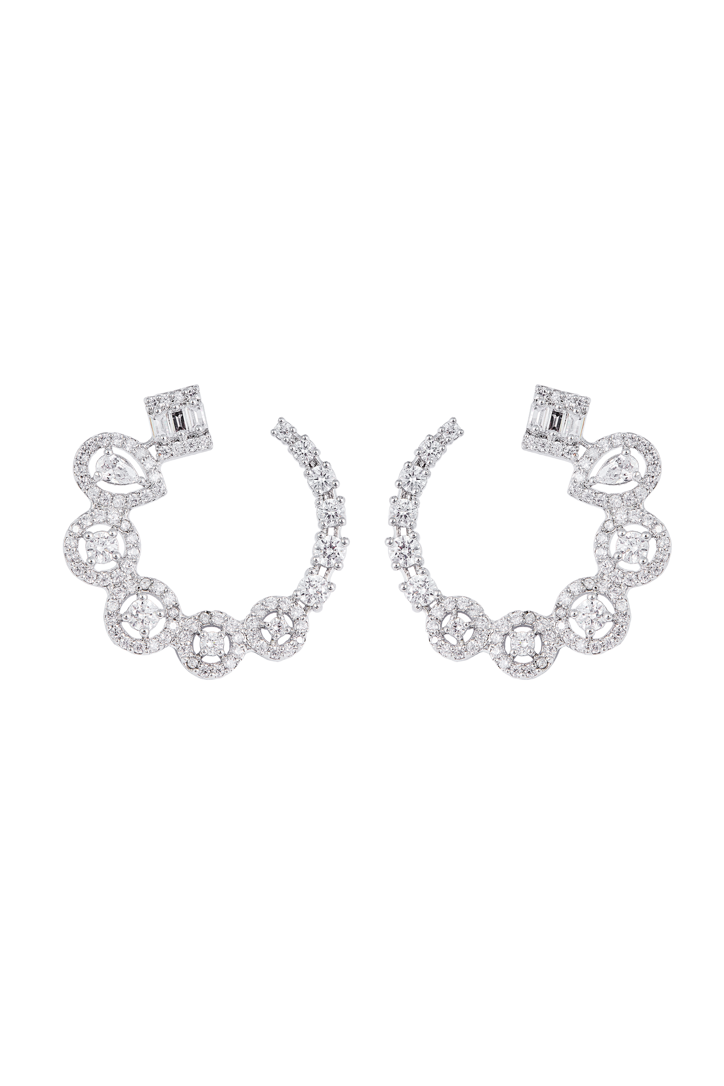 Isabella Earrings