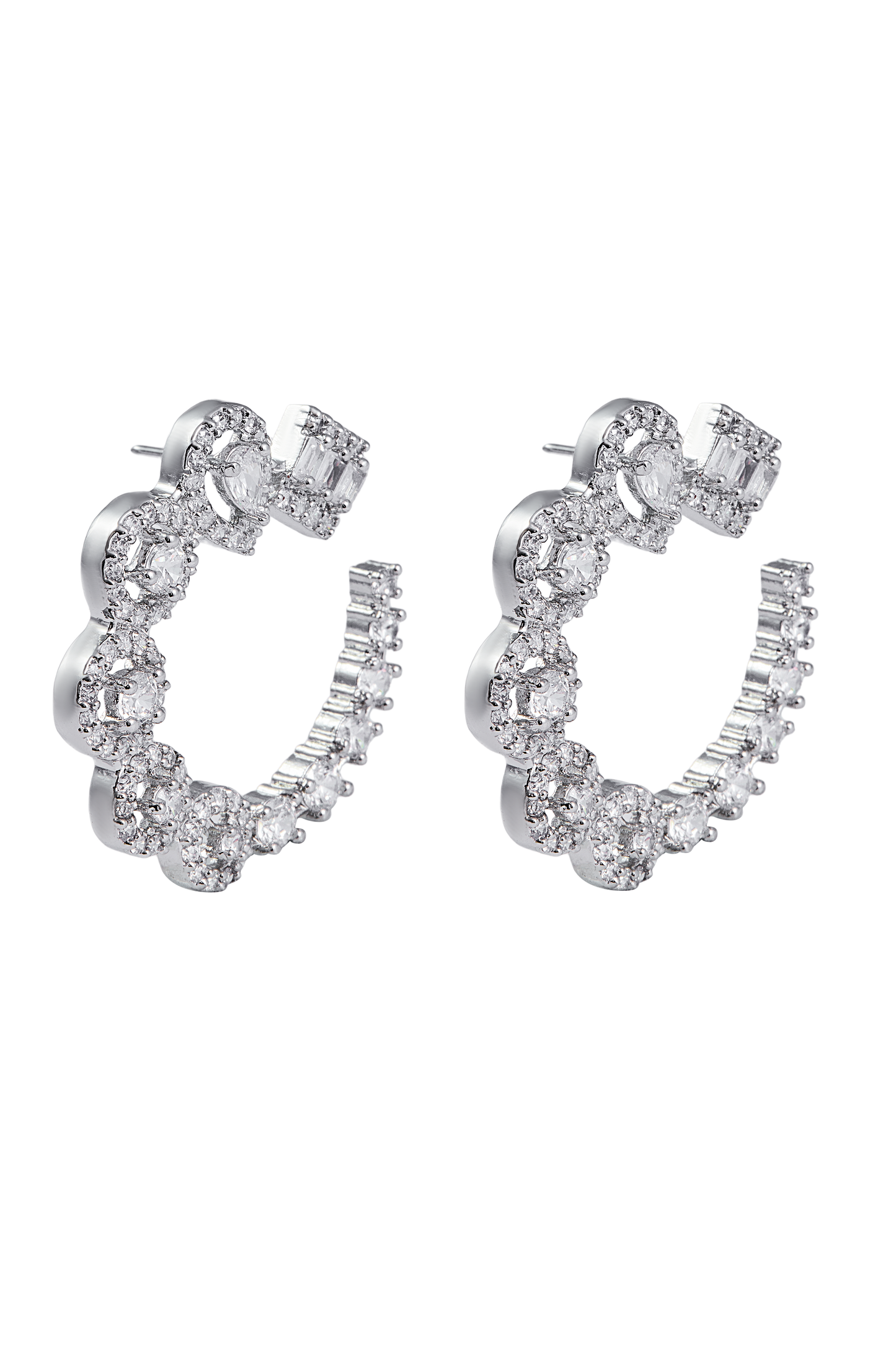 Isabella Earrings