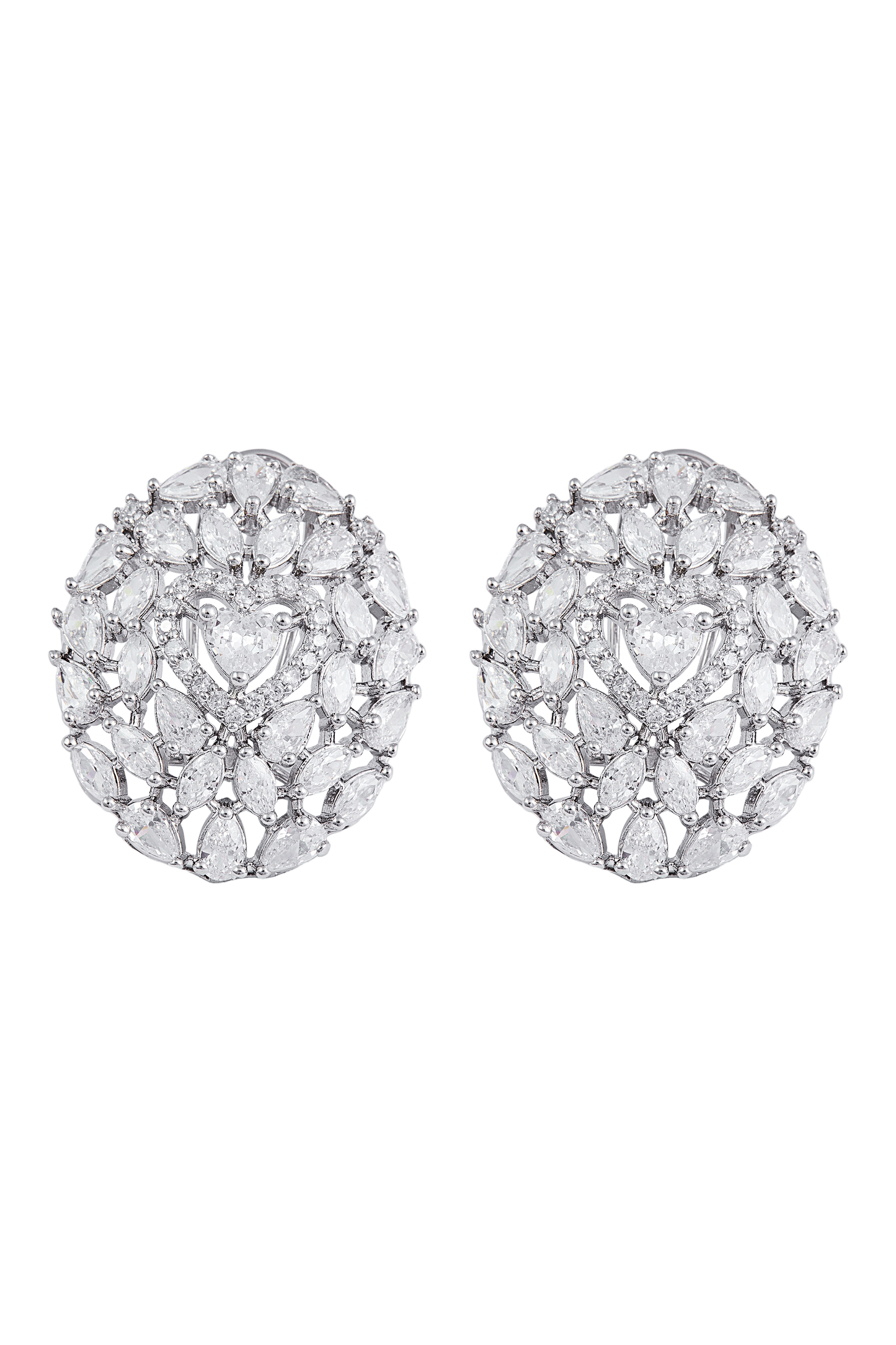Lucas Earrings