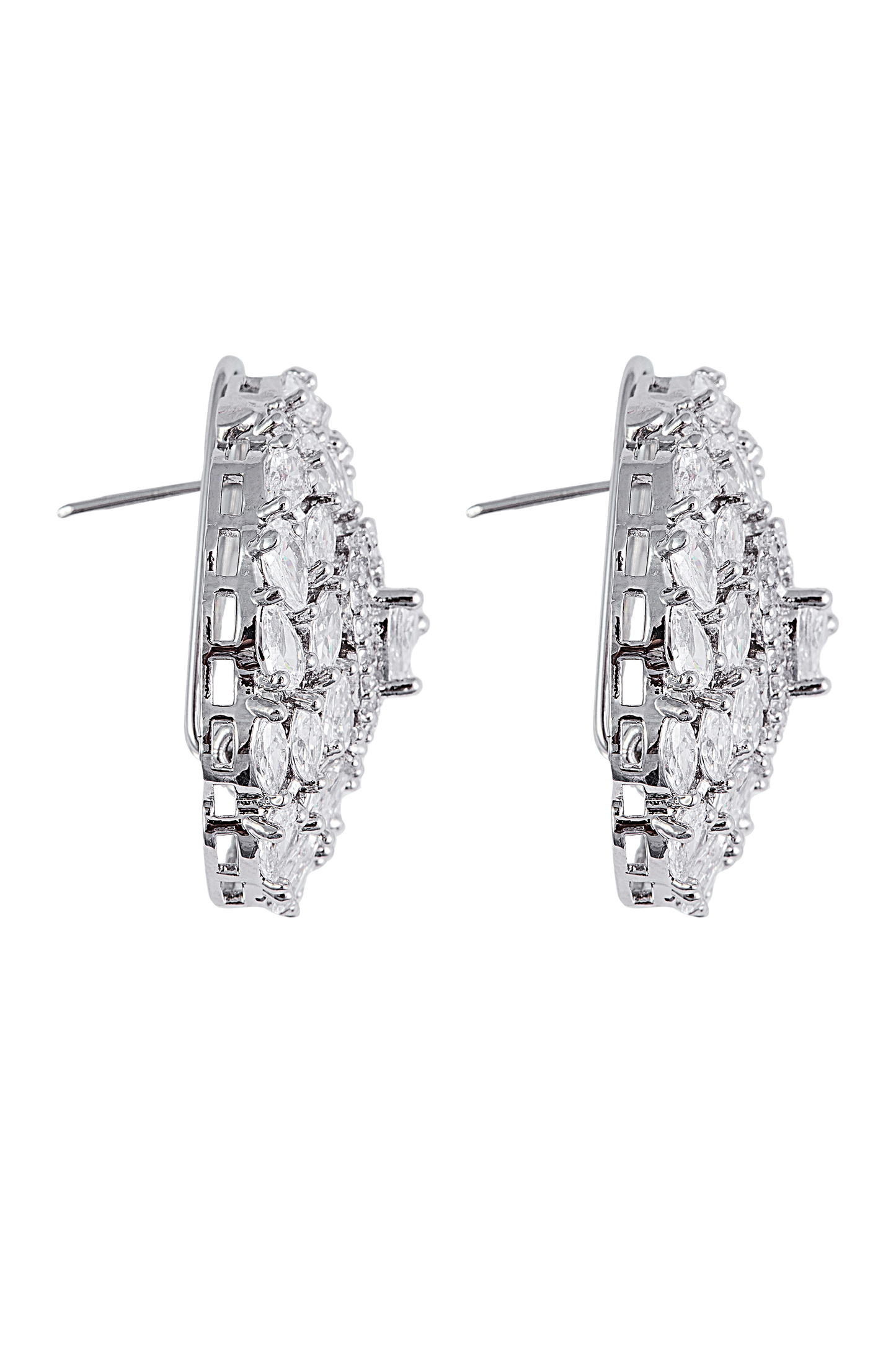 Lucas Earrings
