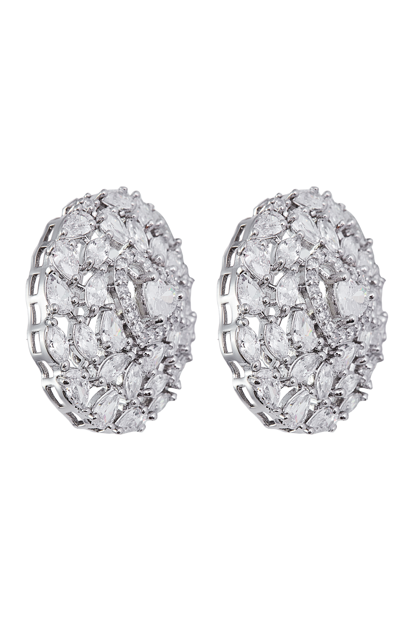 Lucas Earrings