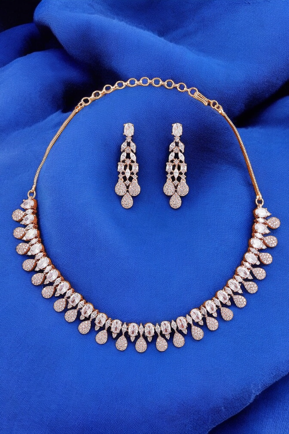 Elena Necklace