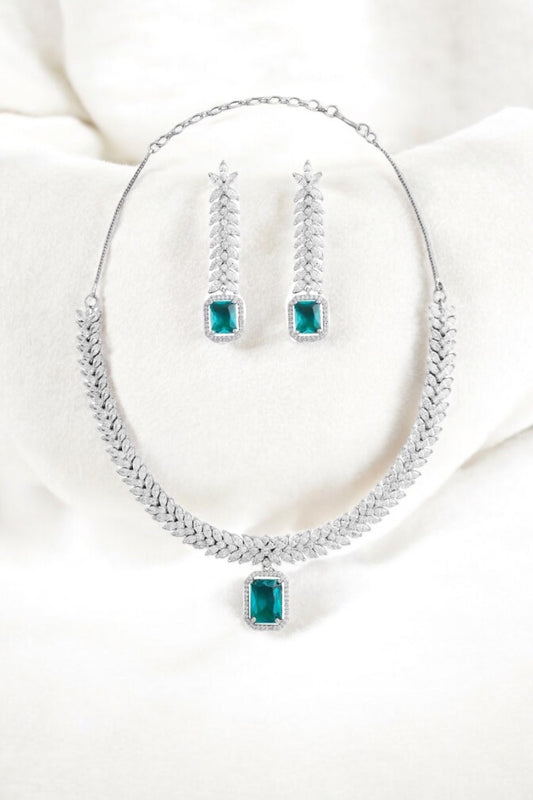 Eliana Necklace