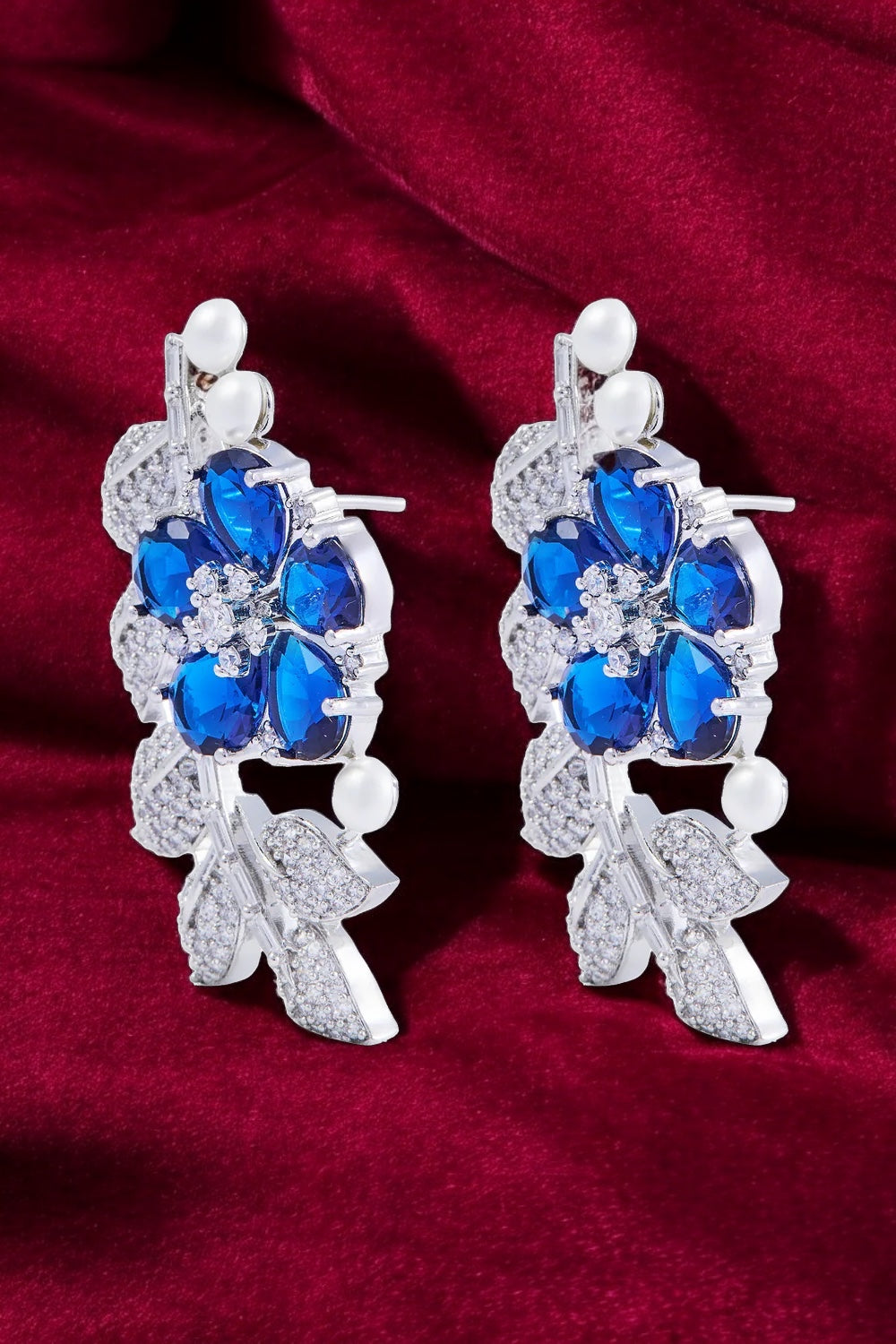 Emma Earrings