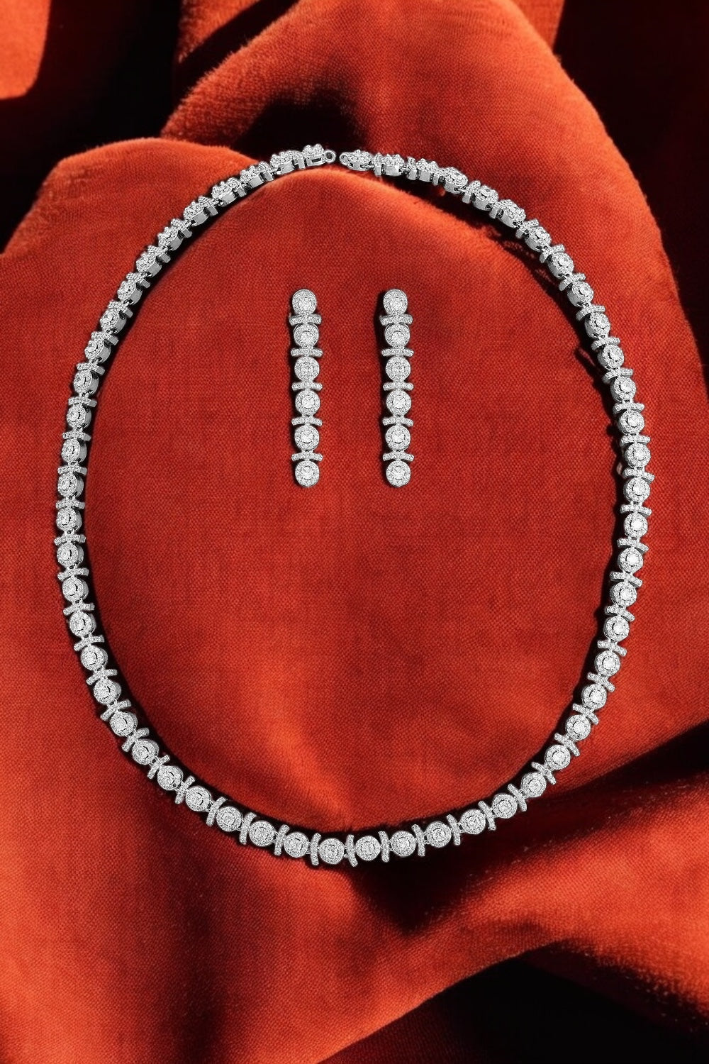 Gianna Necklace