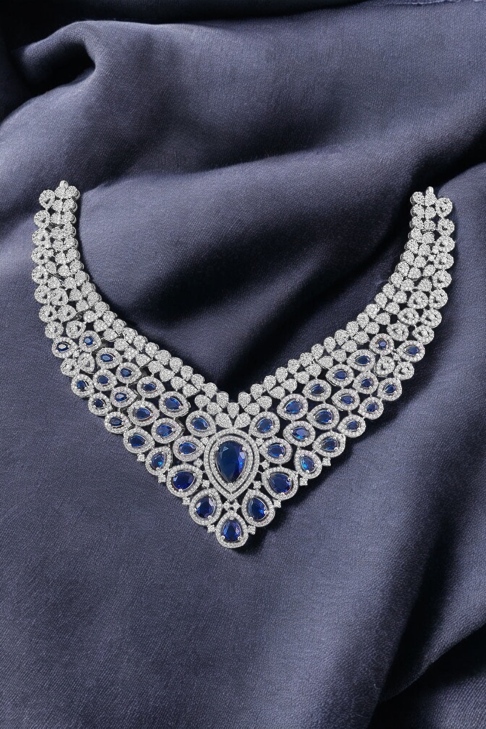 Hannah Necklace
