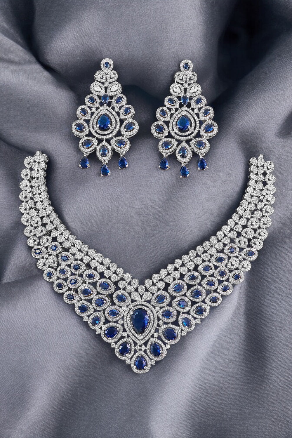 Hannah Necklace