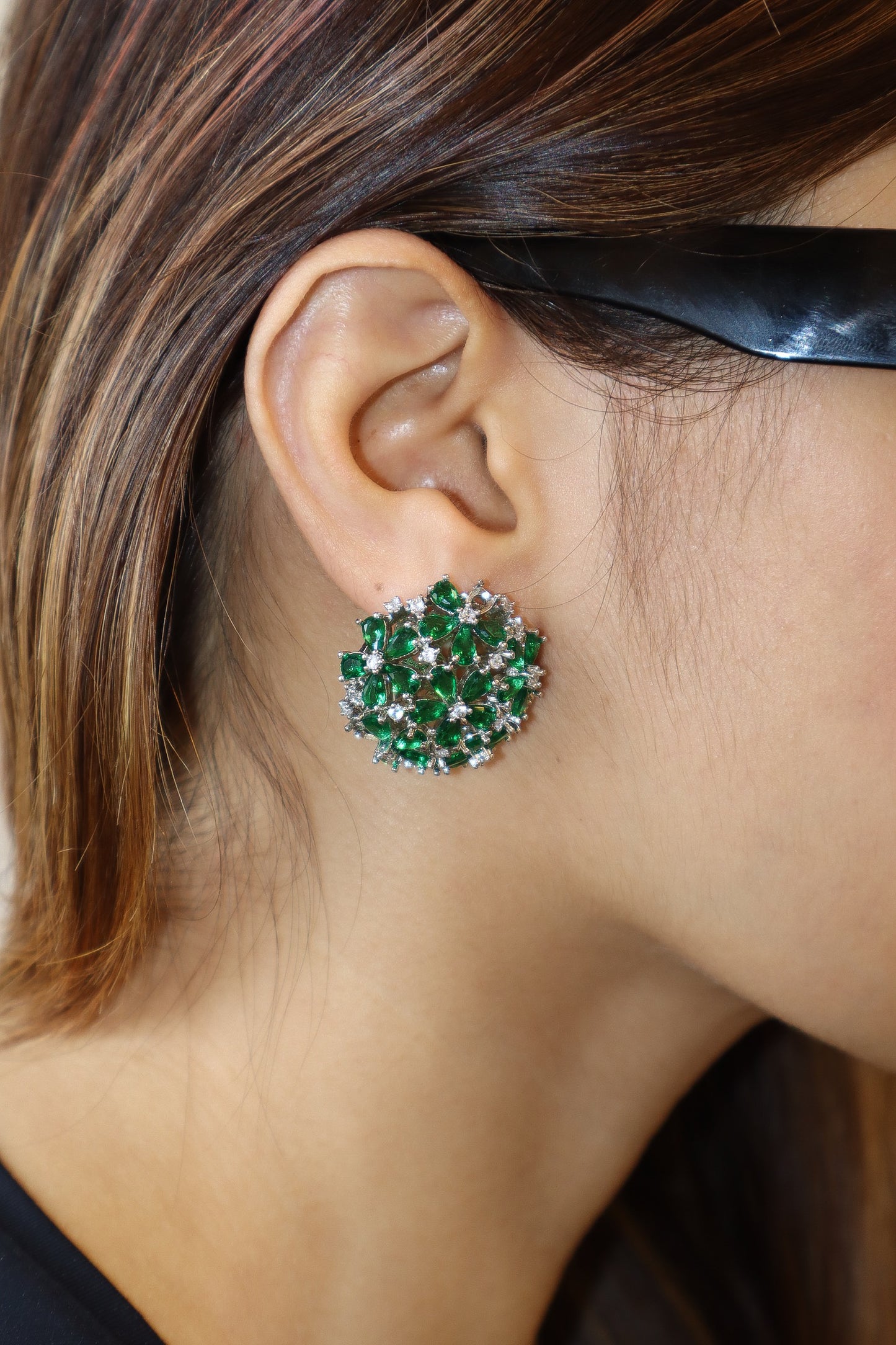 Elara Earrings