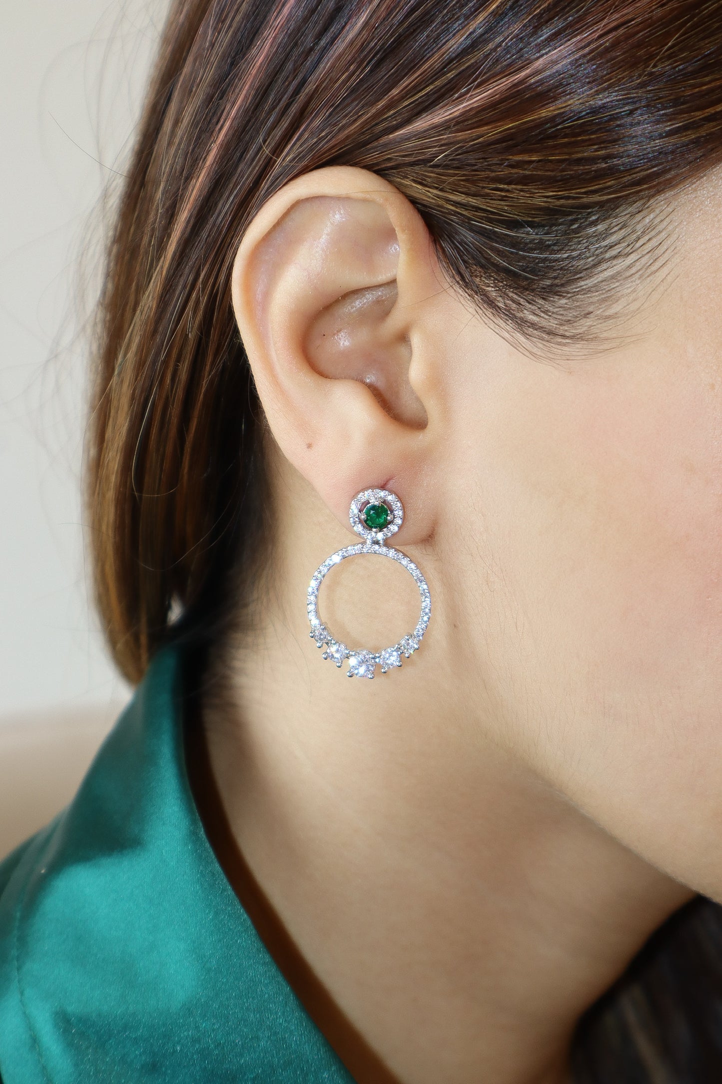 Calla Earrings