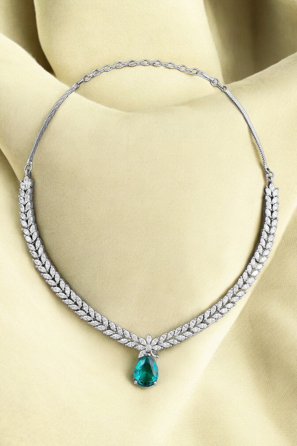 Isaac Long Chain