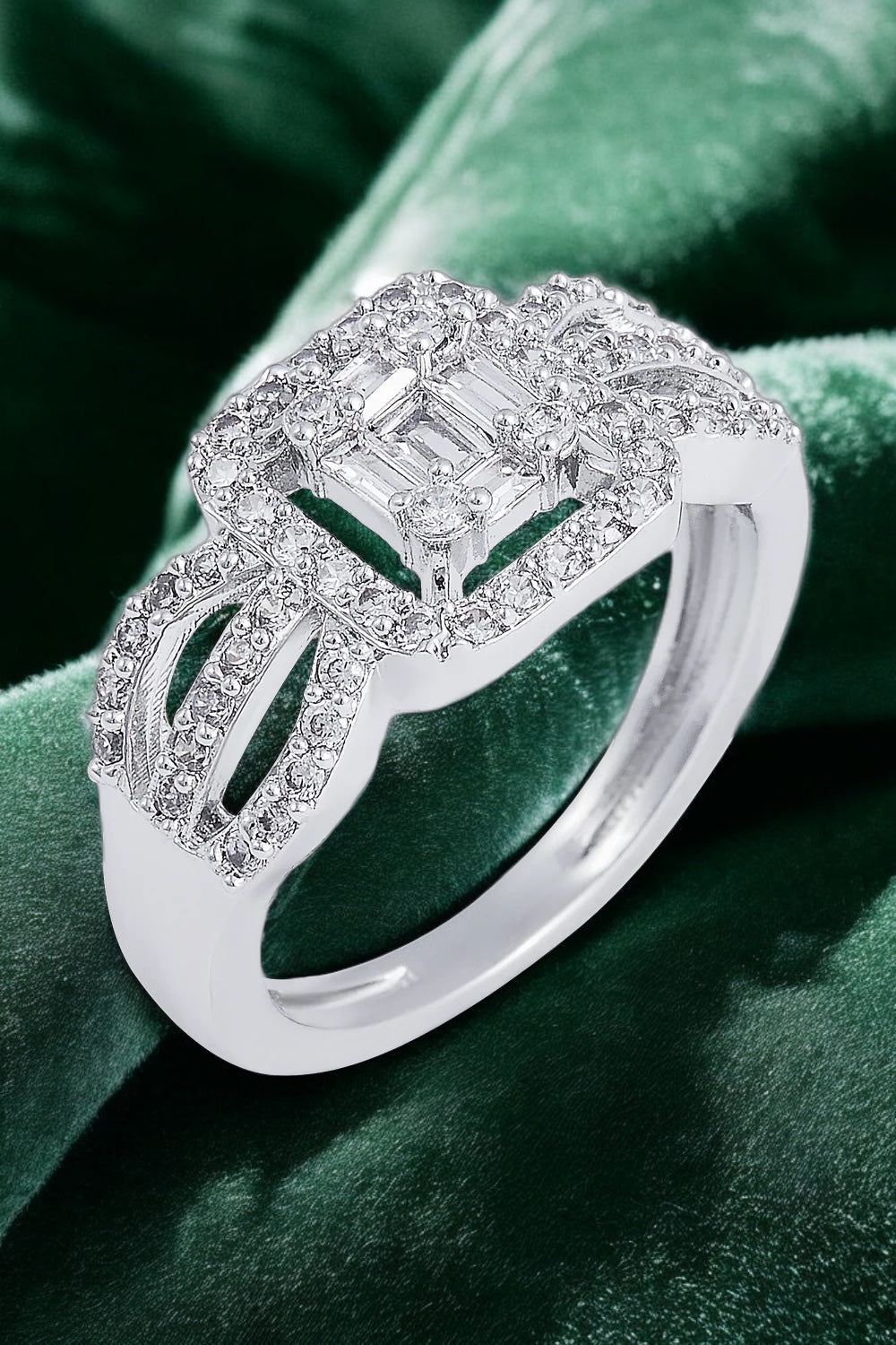 Julian Ring