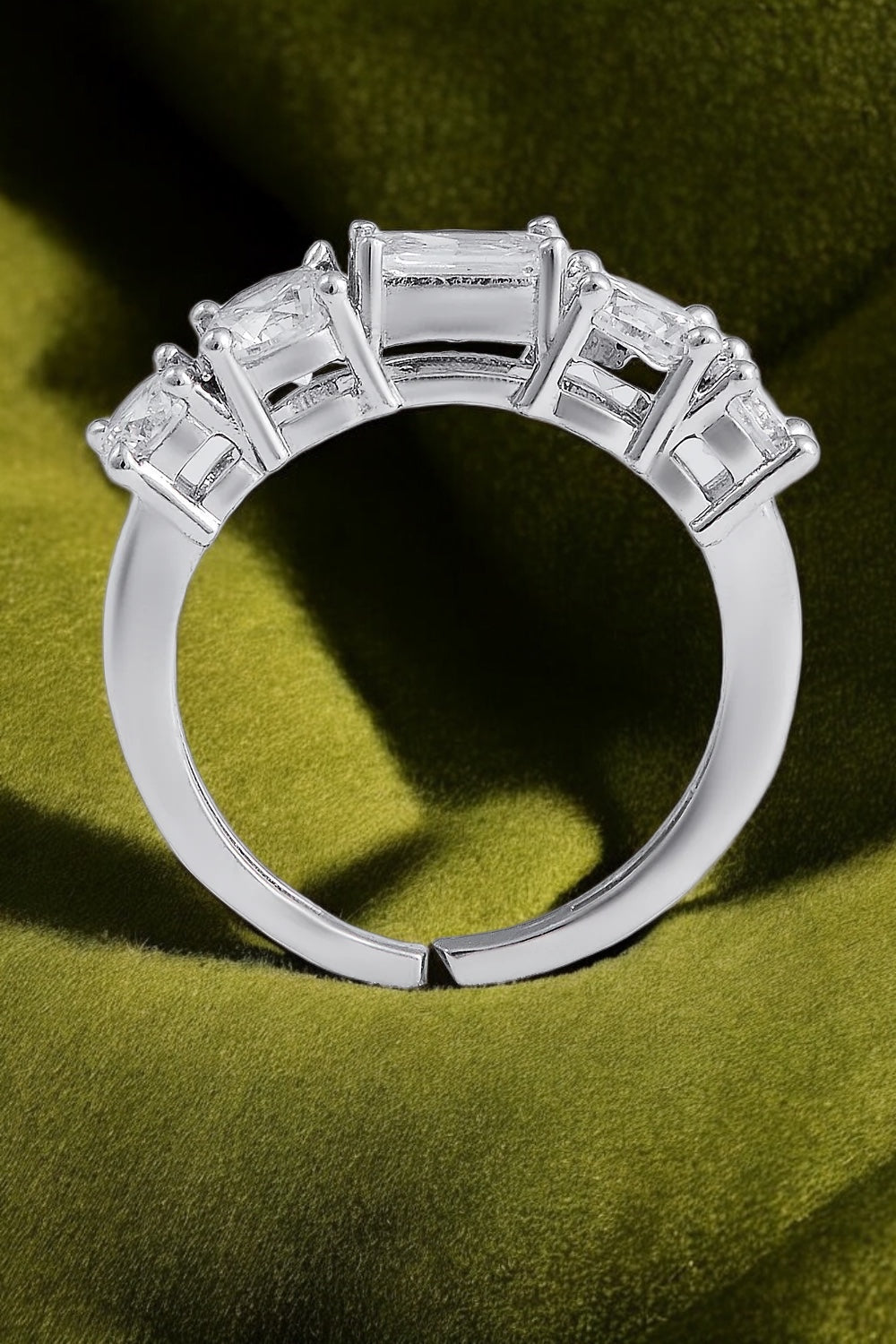 Layla Ring
