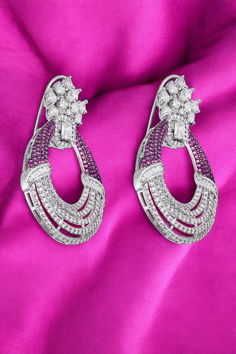 Liam Earrings