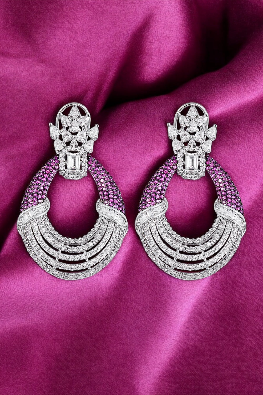 Liam Earrings