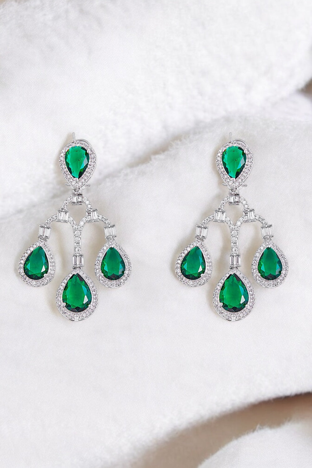 Mia Earrings