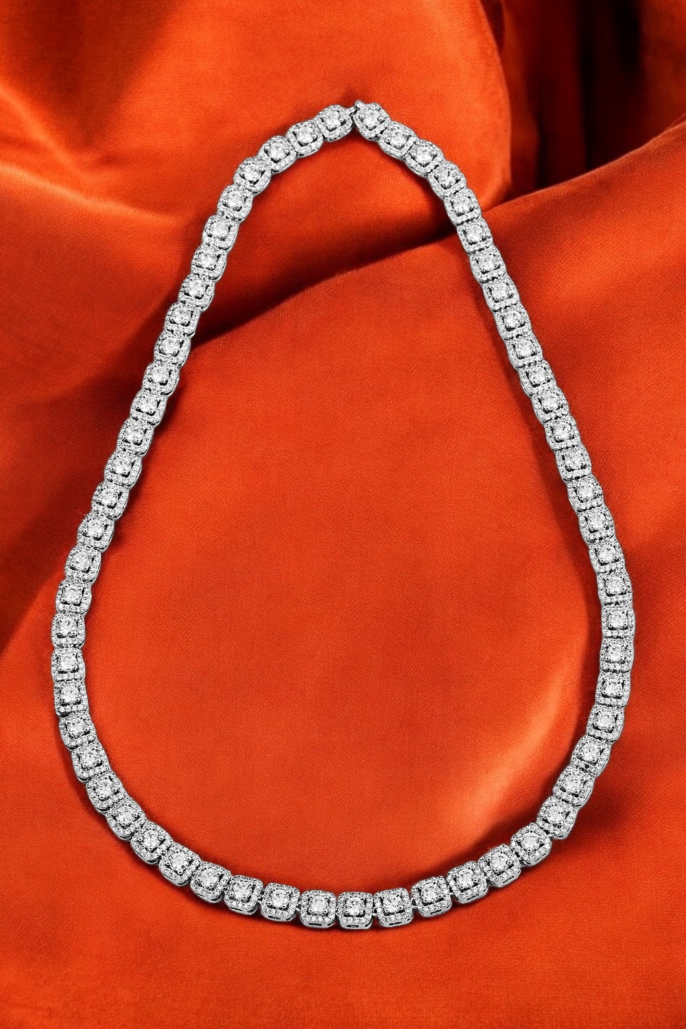 Naomi Necklace