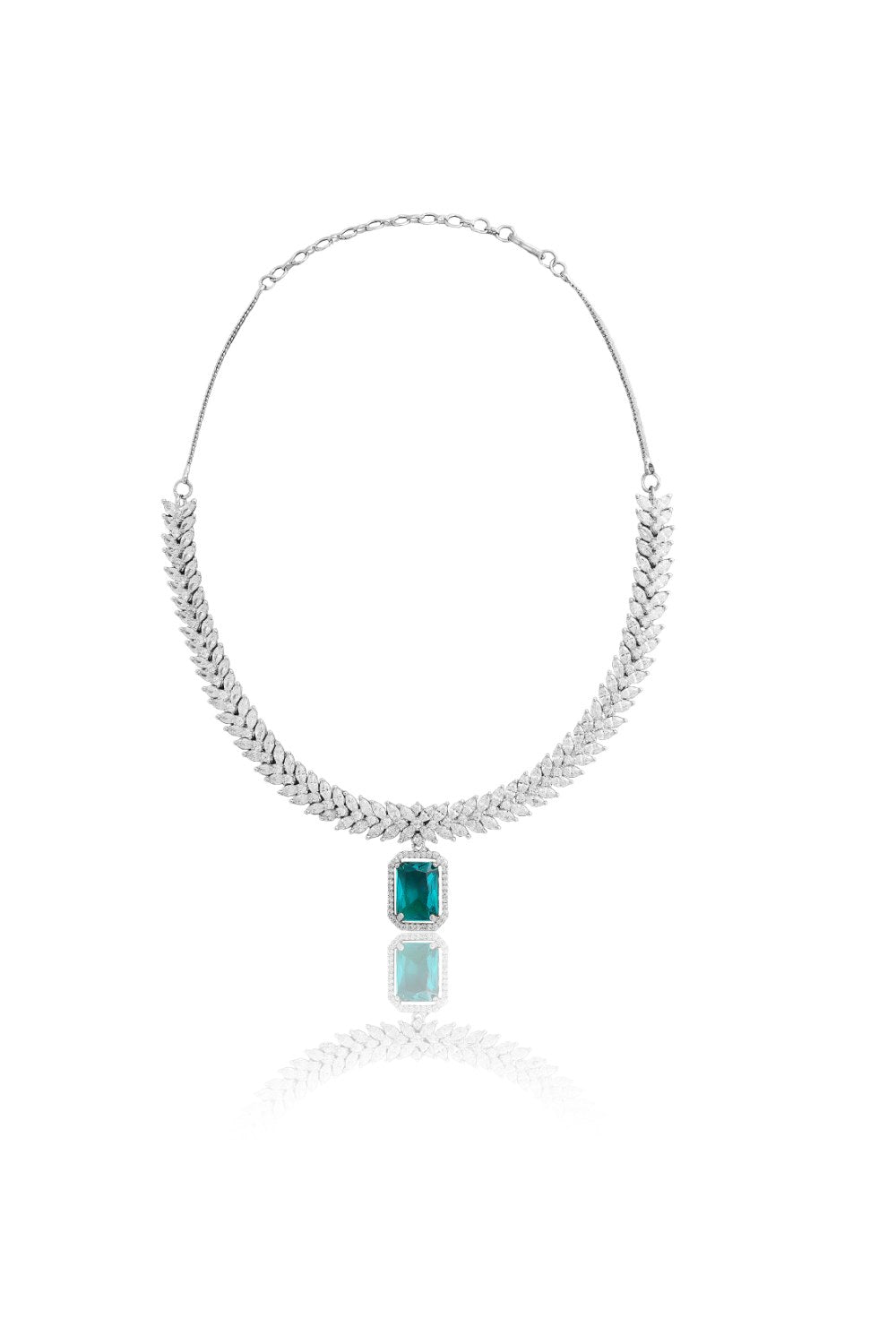 Eliana Necklace
