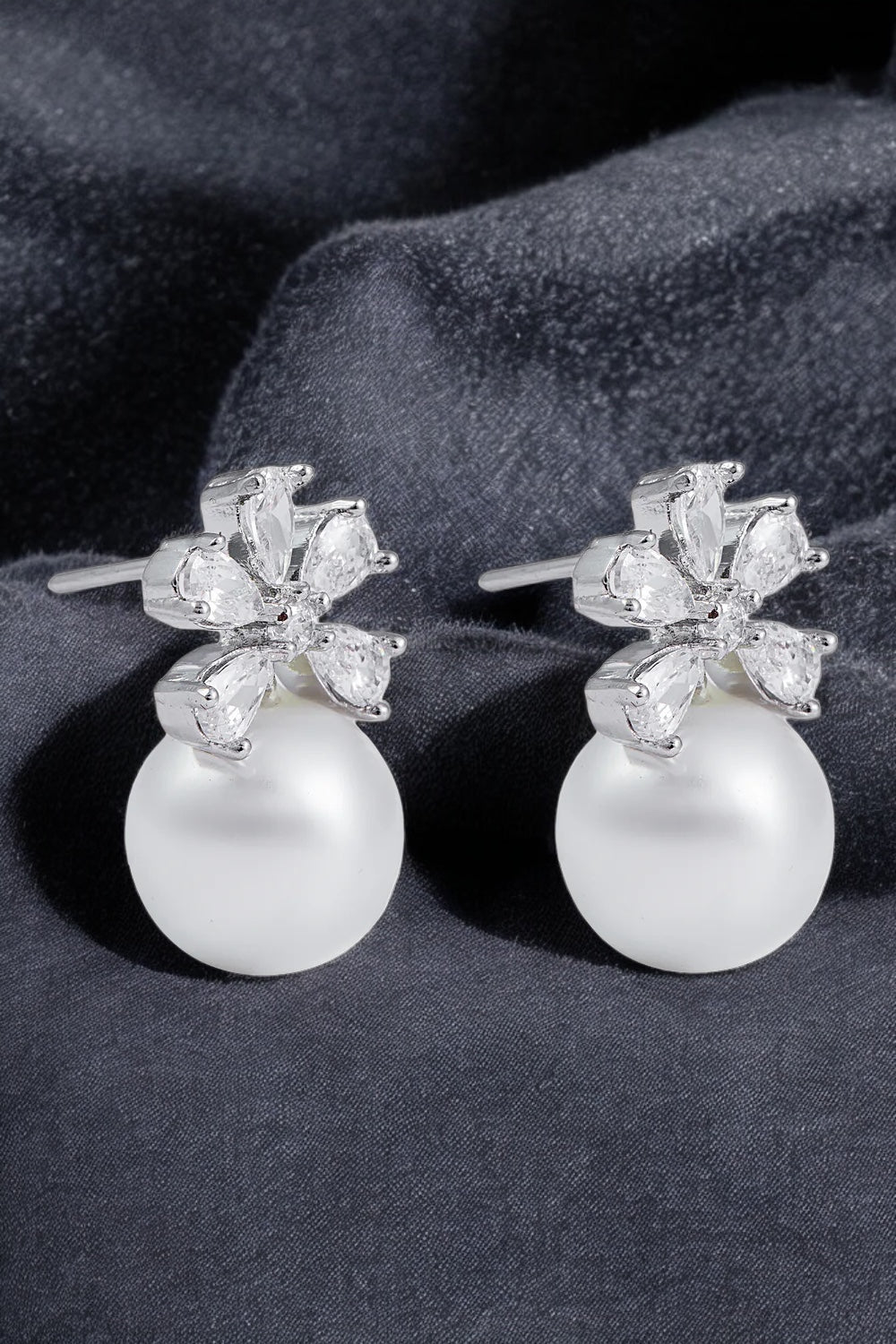 Benjamin Earrings