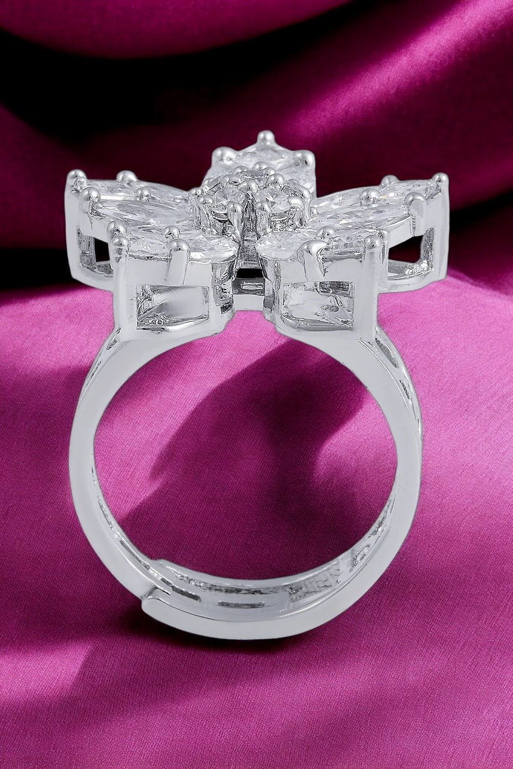 Harper Ring