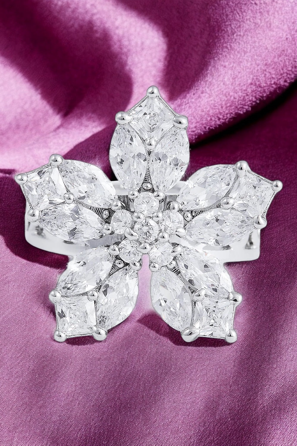 Harper Ring