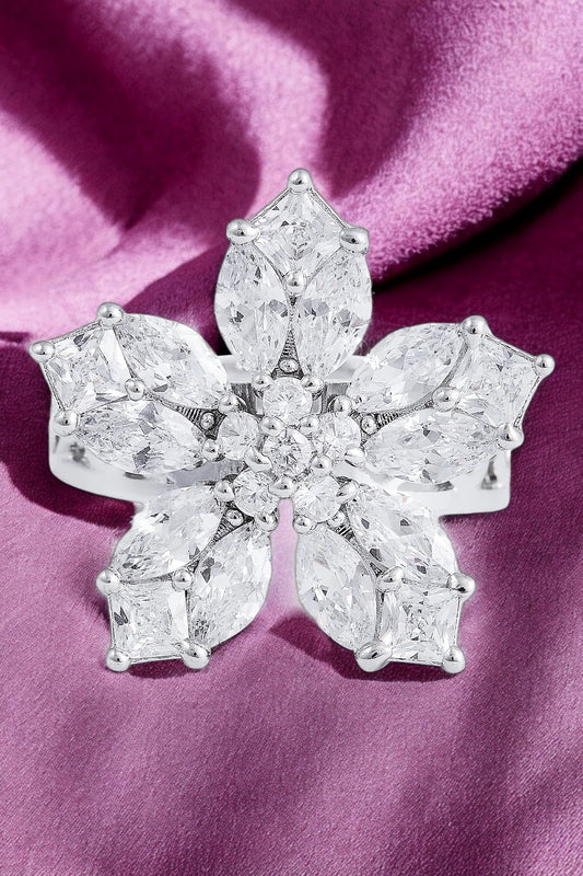 Harper Ring