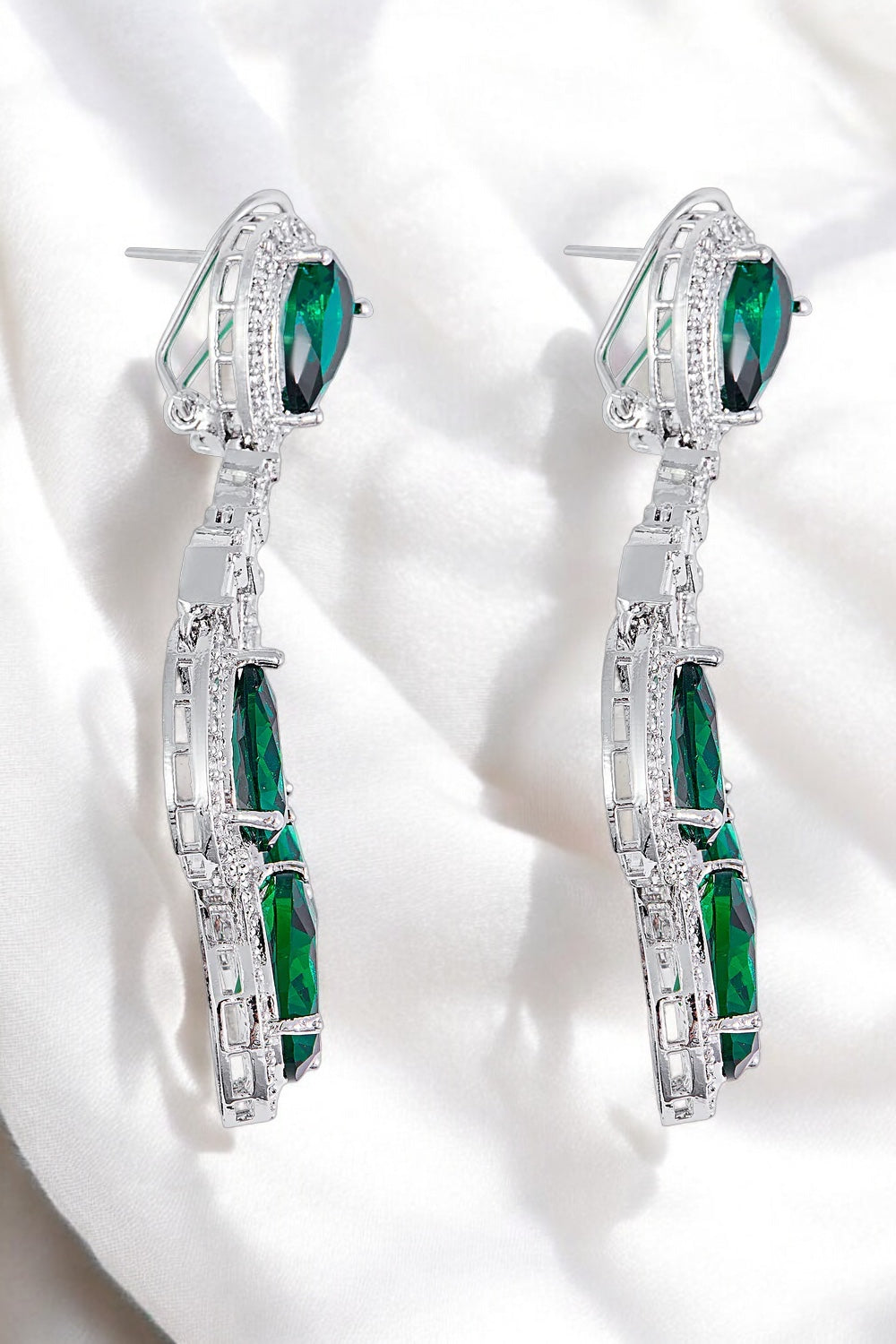 Mia Earrings