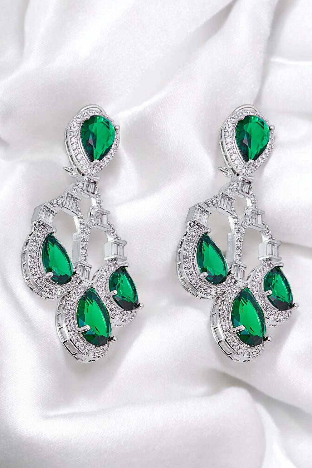 Mia Earrings
