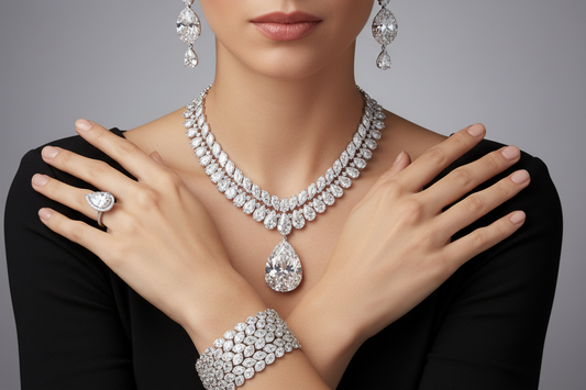 Choosing Perfect Authentic Jewellery – Karat India