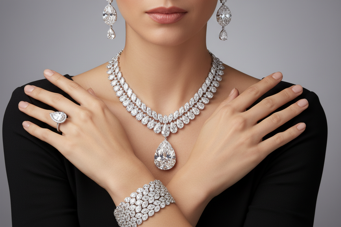 Choosing Perfect Authentic Jewellery – Karat India