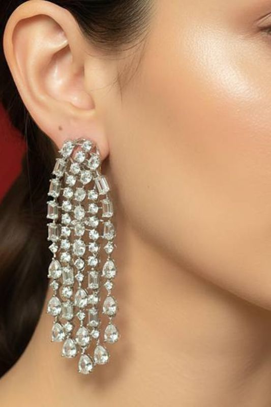 Long Danglers